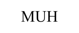 MUH trademark