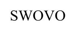 SWOVO trademark
