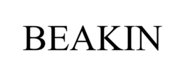 BEAKIN trademark
