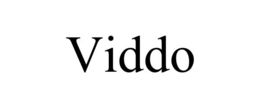 VIDDO trademark