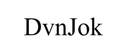 DVNJOK trademark