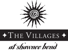 THE VILLAGES AT SHAWNEE BEND trademark