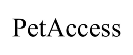 PETACCESS trademark