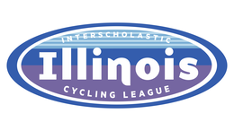 ILLINOIS INTERSCHOLASTIC CYCLING LEAGUE trademark
