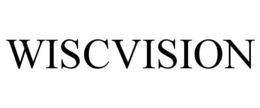 WISCVISION trademark