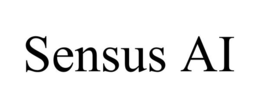 SENSUS AI trademark