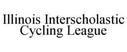 ILLINOIS INTERSCHOLASTIC CYCLING LEAGUE trademark