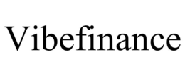 VIBEFINANCE trademark