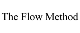THE FLOW METHOD trademark