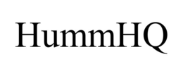 HUMMHQ trademark