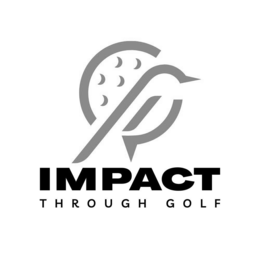 IMPACT THROUGH GOLF trademark