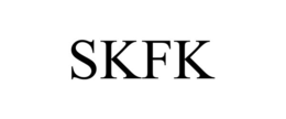 SKFK trademark