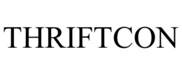 THRIFTCON trademark