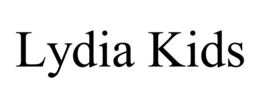LYDIA KIDS trademark