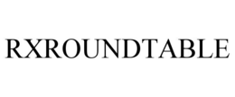 RXROUNDTABLE trademark
