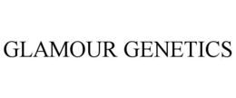GLAMOUR GENETICS trademark