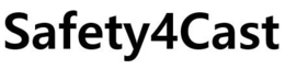 SAFETY4CAST trademark