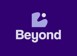 BEYOND trademark