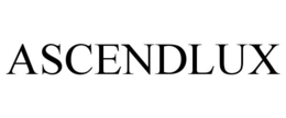 ASCENDLUX trademark