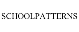 SCHOOLPATTERNS trademark