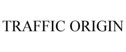 TRAFFIC ORIGIN trademark