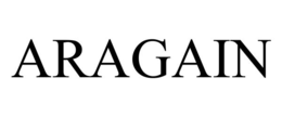 ARAGAIN trademark