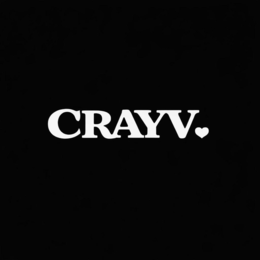 CRAYV trademark
