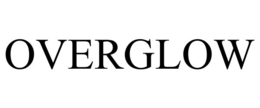 OVERGLOW trademark