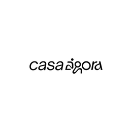 CASA AGORA trademark