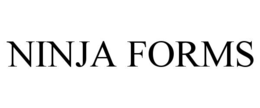 NINJA FORMS trademark