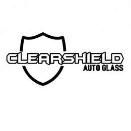 CLEARSHIELD AUTO GLASS trademark
