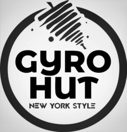 GYRO HUT NEW YORK STYLE trademark