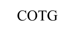 COTG trademark
