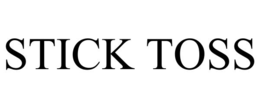 STICK TOSS trademark
