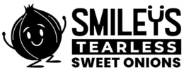 SMILEYS TEARLESS SWEET ONIONS trademark