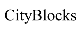CITYBLOCKS trademark