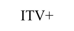 ITV+ trademark
