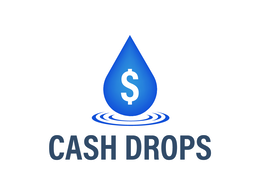 $ CASH DROPS trademark