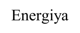 ENERGIYA trademark