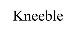 KNEEBLE trademark