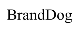 BRANDDOG trademark