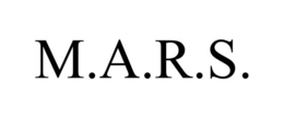 M.A.R.S. trademark