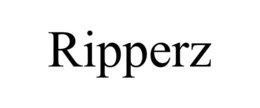 RIPPERZ trademark