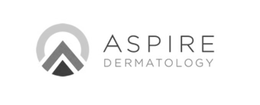 ASPIRE DERMATOLOGY trademark