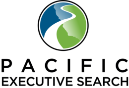 PACIFIC EXECUTIVE SEARCH trademark