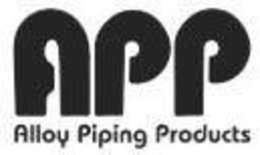 APP ALLOY PIPING PRODUCTS trademark