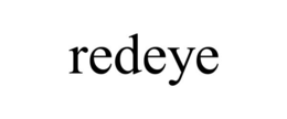 REDEYE trademark