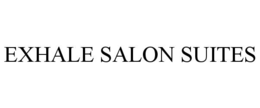 EXHALE SALON SUITES trademark