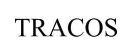 TRACOS trademark