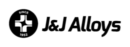 SINCE 1952 J&J ALLOYS trademark